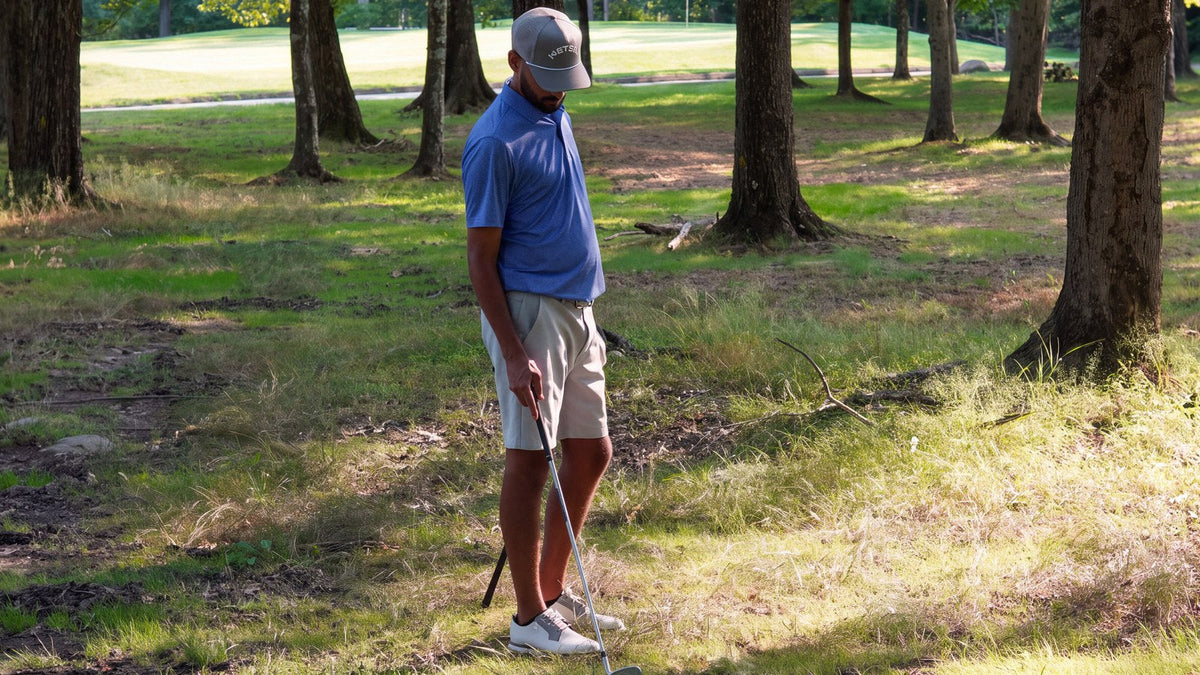 What to Wear at a Municipal Golf Course