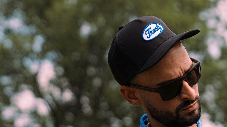 The Most Comfortable Golf Hat in the Game, and the Winter It Took
