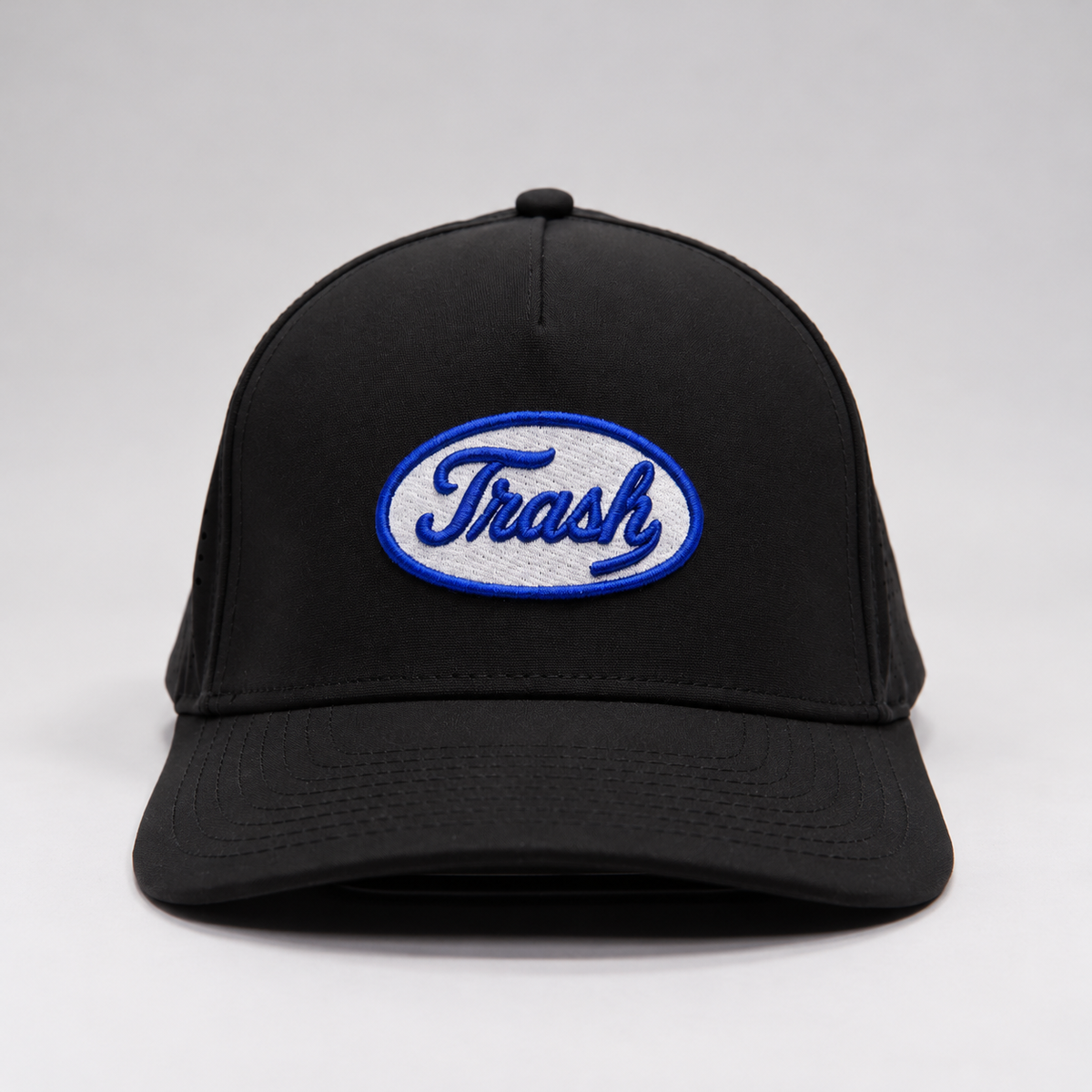Dead on Road hat, front