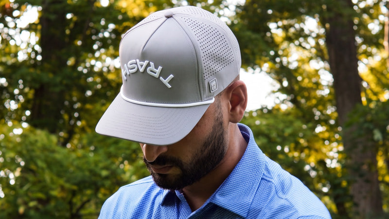 What Is a Rope Golf Hat? The Style Explained