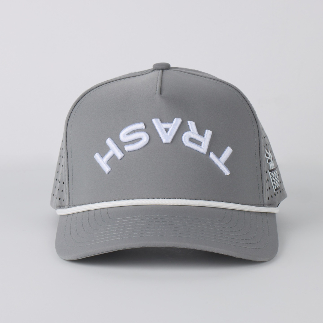 Wolf Grey