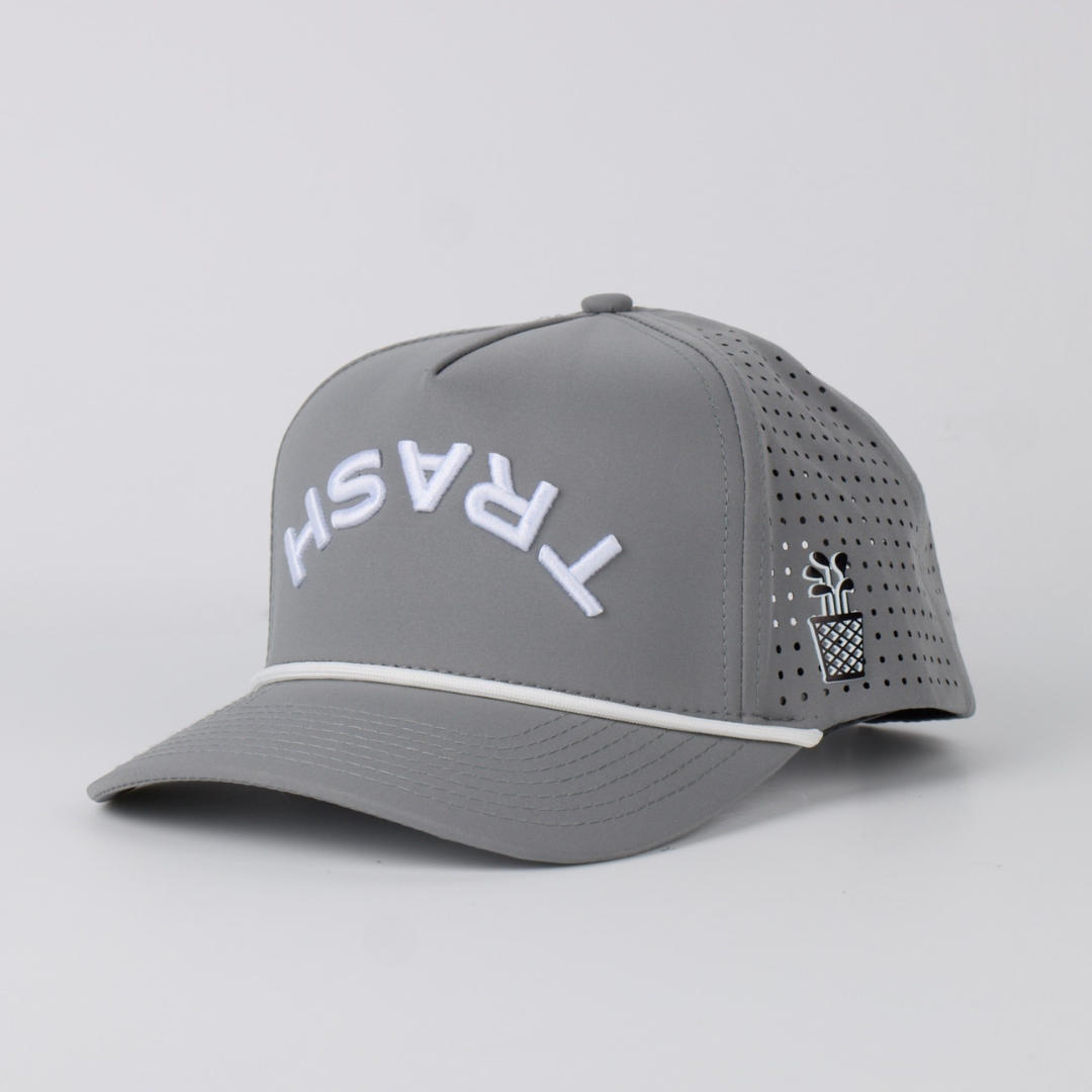 Wolf Grey