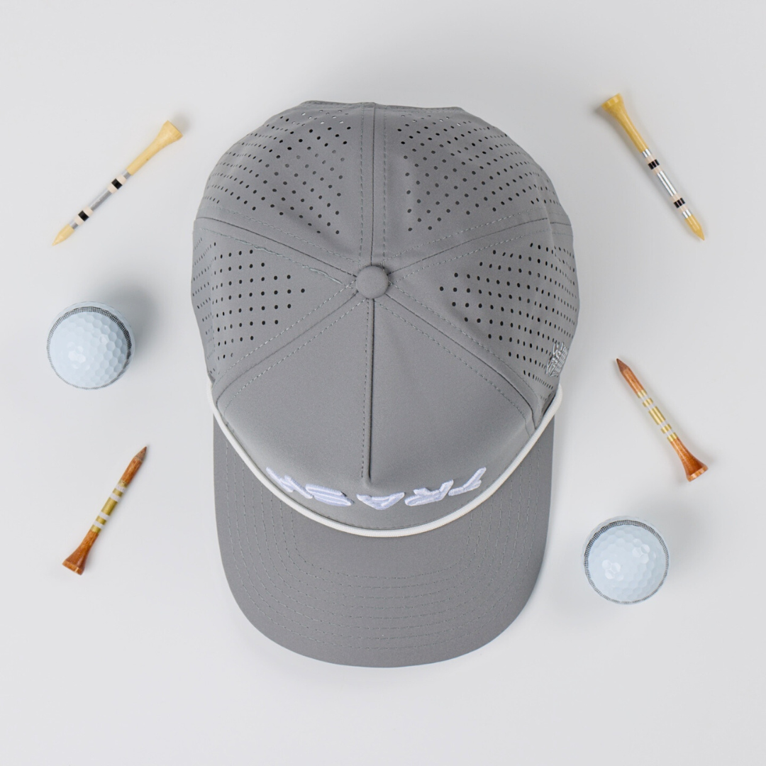 Wolf Grey