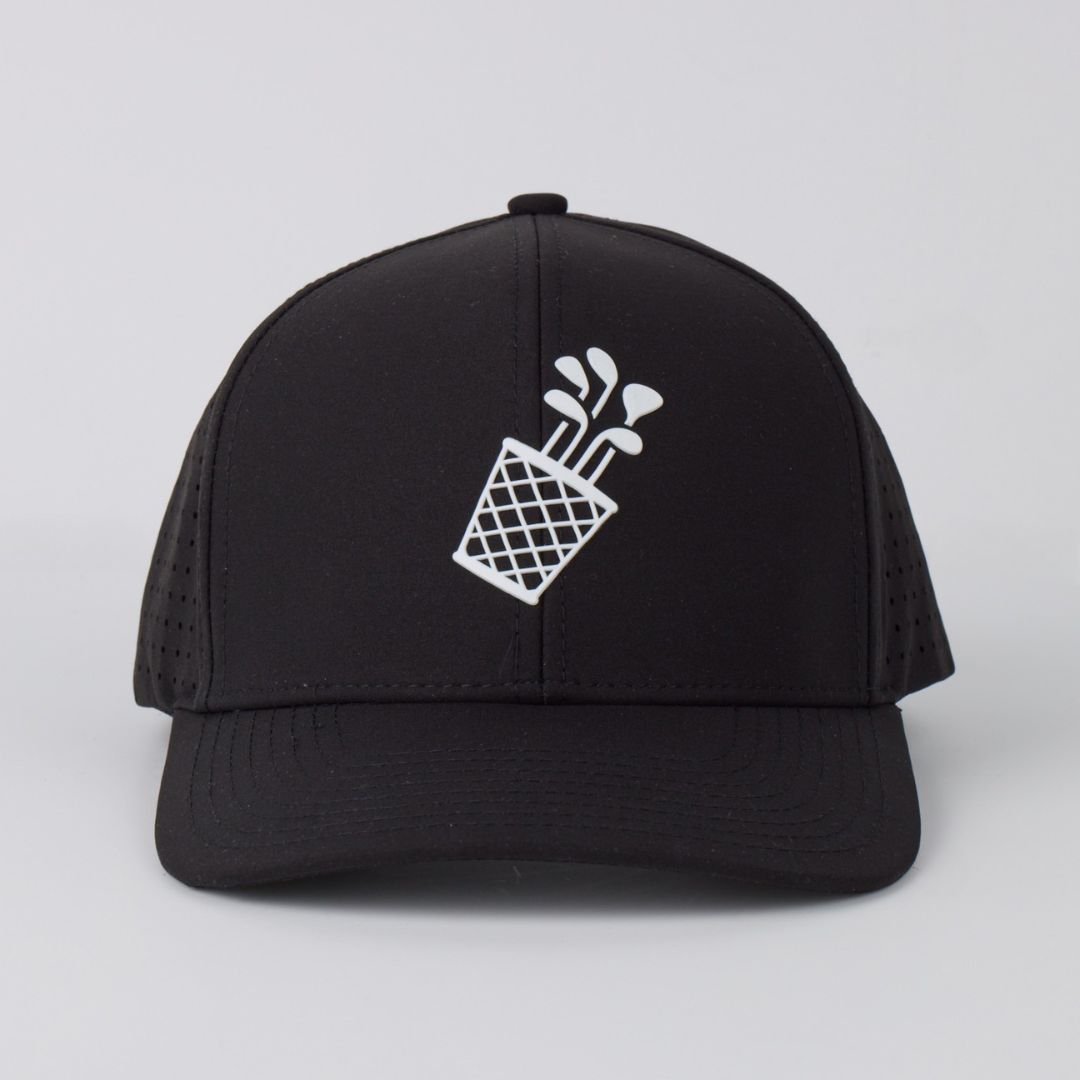 The Elite Trash Hat