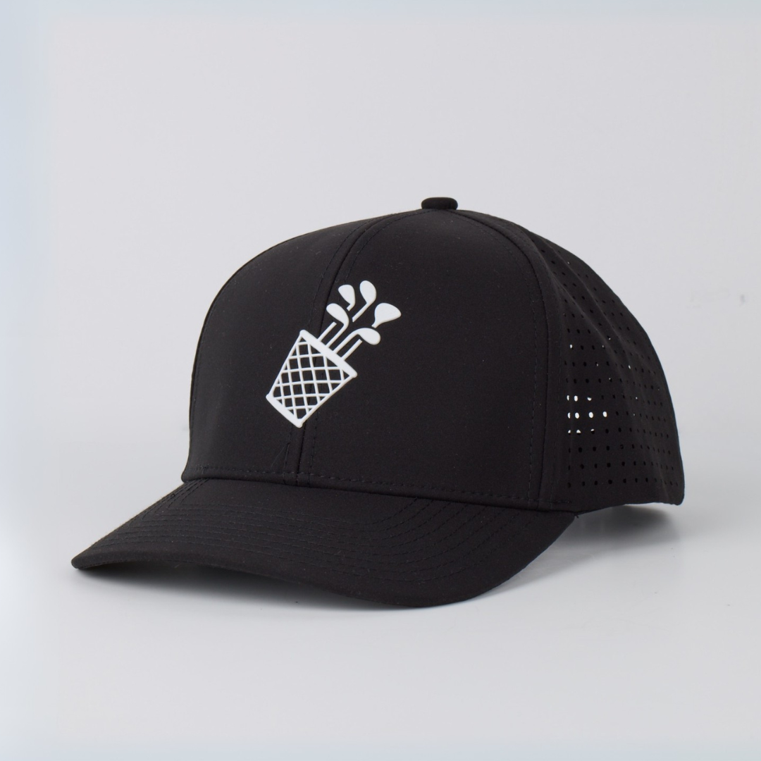 The Elite Trash Hat