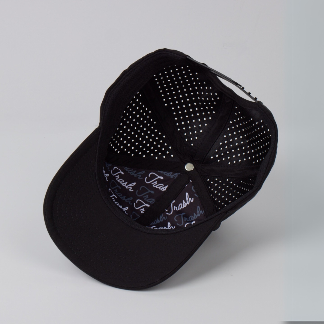 The Elite Trash Hat
