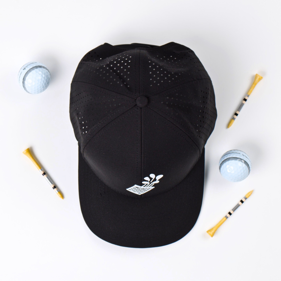 The Elite Trash Hat
