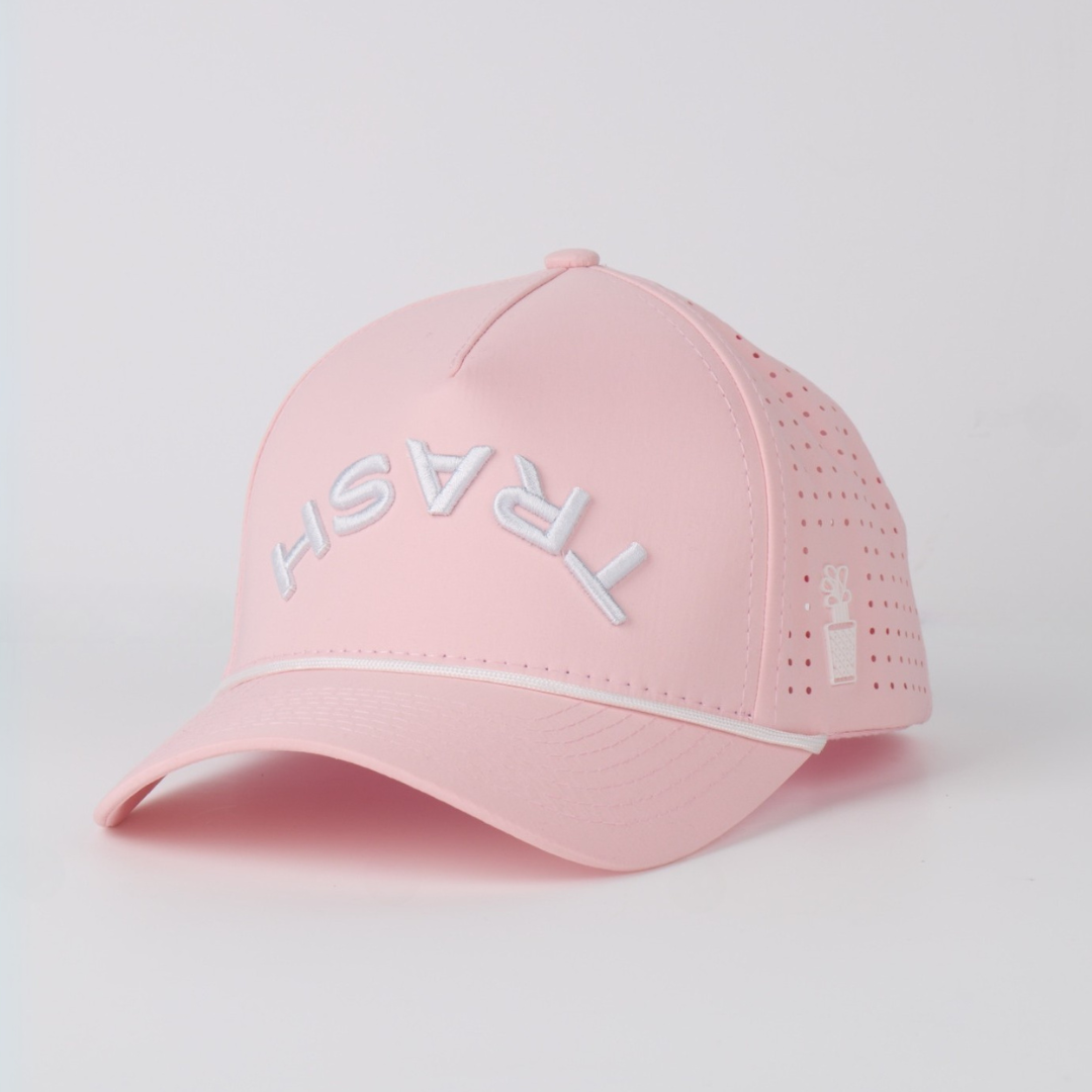 Blush Pink