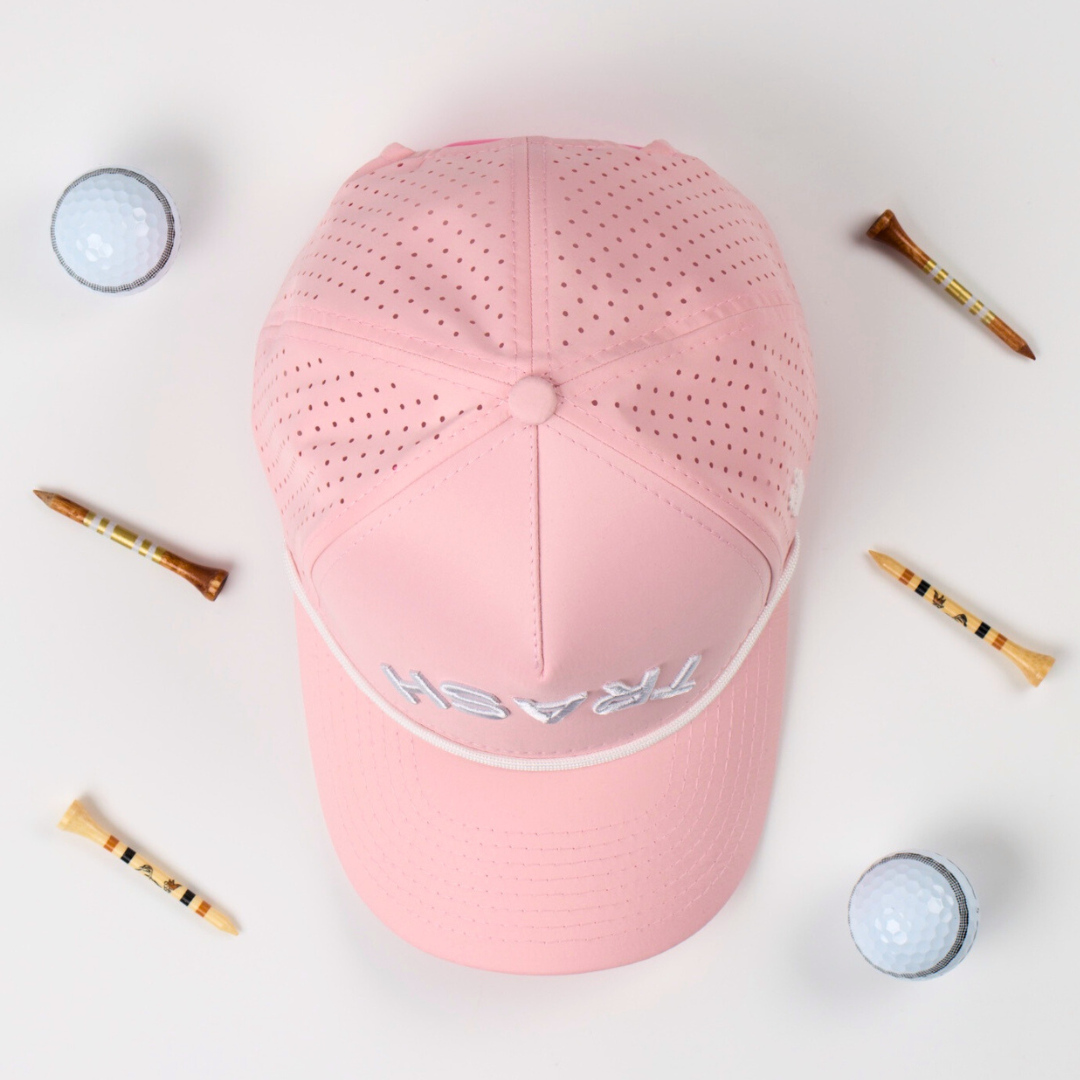Blush Pink