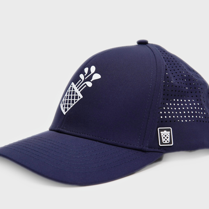 The Elite Trash Hat