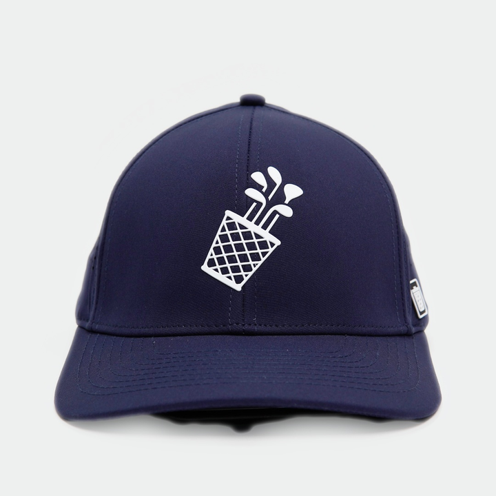 The Elite Trash Hat