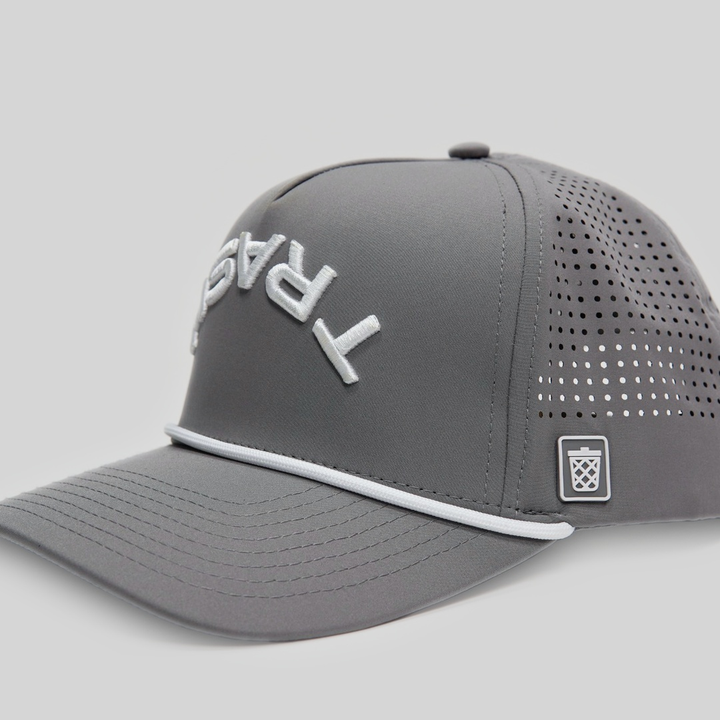 Wolf Grey