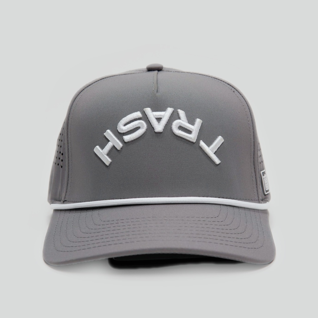 Wolf Grey