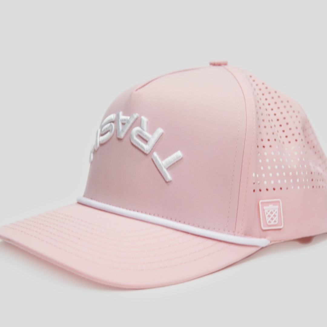 Blush Pink