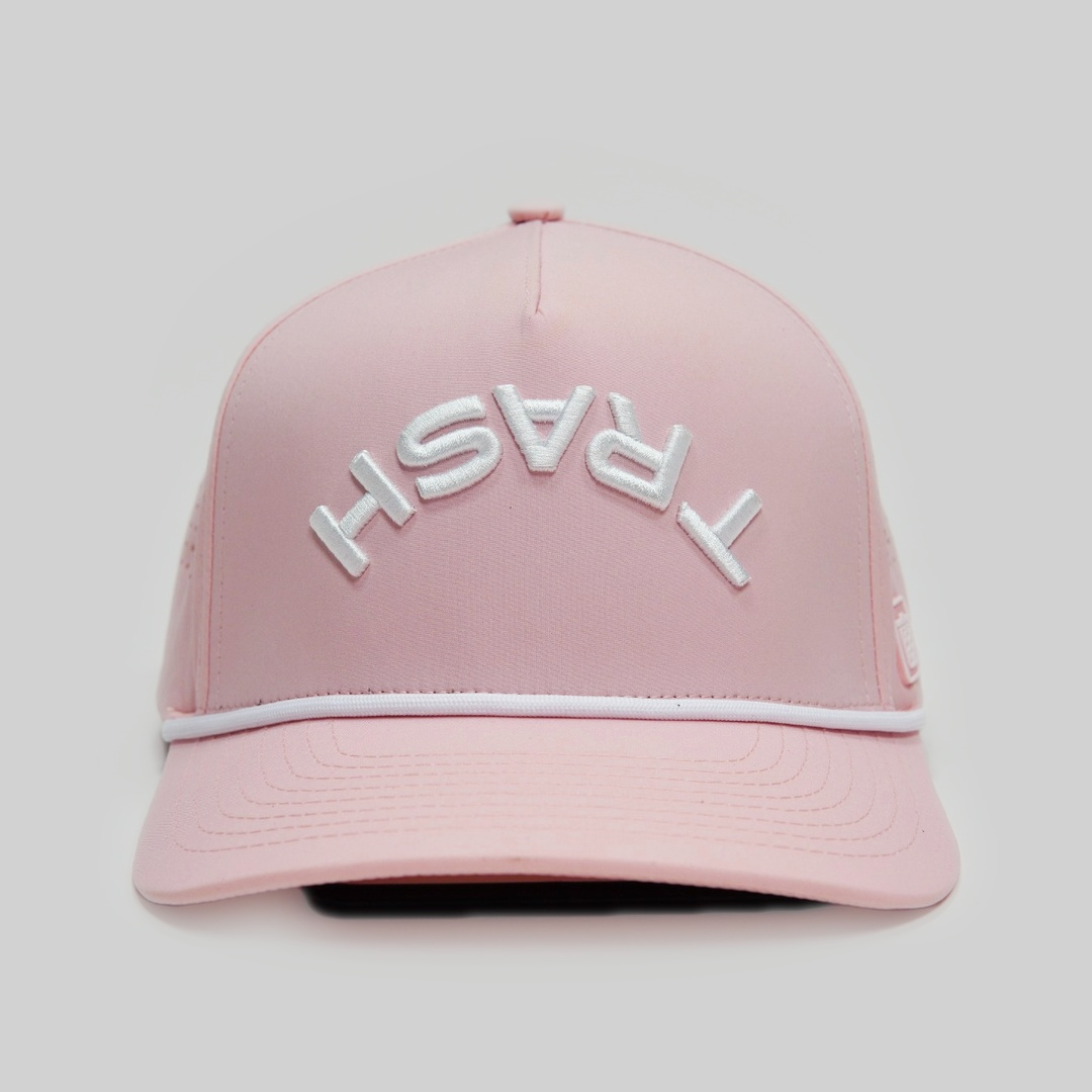 Blush Pink