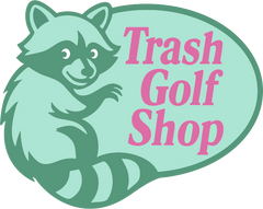 Trash Golf Shop